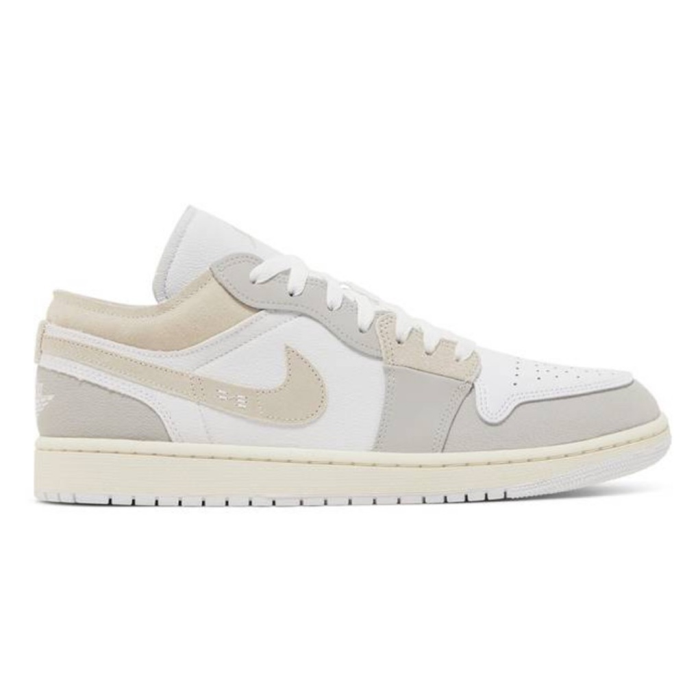 Air Jordan 1 Low SE Craft Inside Out — Men’s 7.5 // Women’s size 9